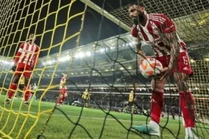 Χωρίς νίκη εφέτος σε πέντε ντέρμπι ο Ολυμπιακός, από την ΑΕΚ η βαρύτερη ήττα του