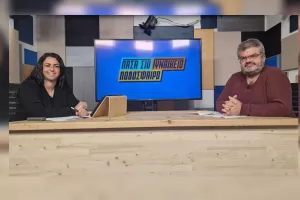 ΔΕΙΤΕ ΕΔΩ/"Πάσα στο Γυναικείο Ποδόσφαιρο" με Αντωνίου
