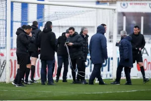 Συμβούλιο στη Σούπερ Λιγκα για ελέγχους στους αγωνιστικούς χώρους των γηπέδων