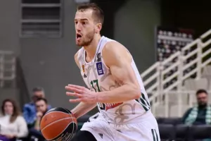 «Κόπηκε» από το Final 8 ο Ματ Τόμας!
