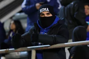 Ανόρθωση και Ρόμα 
