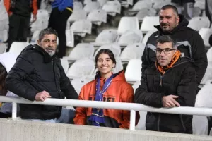(Φωτορεπορτάζ) Ο κόσμος στο ΓΣΠ