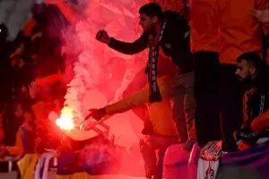 (Φωτορεπορτάζ) Ο κόσμος στο ΓΣΠ