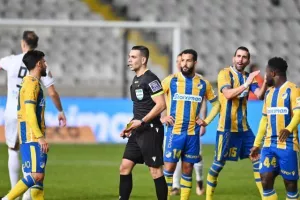 Σημείο 1/ Αδικία για όλους