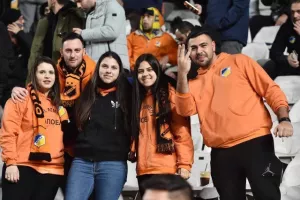 (Φωτορεπορτάζ) Ο κόσμος στο ΓΣΠ