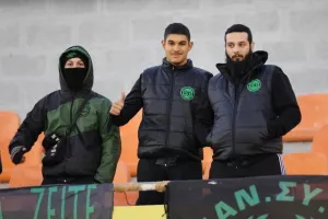 Τα εισιτήρια για τον επαναληπτικό Κυπέλλου απέναντι στην Ανόρθωση