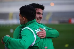 Ολυμπιακός - Ομόνοια: Τα βρήκε σκούρα αλλά κέρδισε το τριφύλλι!