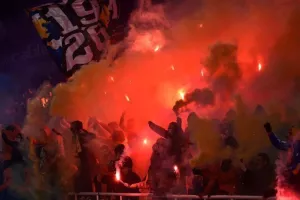 (Φωτορεπορτάζ) Ο κόσμος στο ΓΣΠ