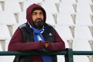 (Φωτορεπορτάζ) Οι Παφίτες στην Περιστερώνα