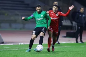 Ολυμπιακός - Ομόνοια: Τα βρήκε σκούρα αλλά κέρδισε το τριφύλλι!