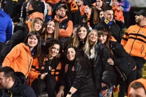 (Φωτορεπορτάζ) Ο κόσμος στο ΓΣΠ