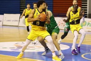 Έφτασε τις 13 νίκες η ΑΕΚ, με διπλό επί της ΕΘΑ