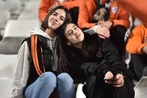 (Φωτορεπορτάζ) Ο κόσμος στο ΓΣΠ