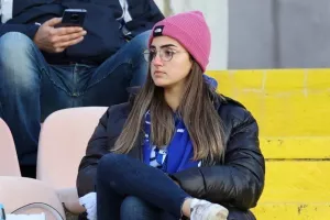 (Φωτορεπορτάζ) Οι Ανορθωσιάτες στο "Μακάρειο"
