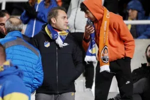 (Φωτορεπορτάζ) Ο κόσμος στο ΓΣΠ