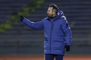 Περήφανος!