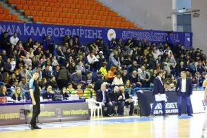 Ήττα παρά την πολύ καλή εμφάνιση (φώτος)
