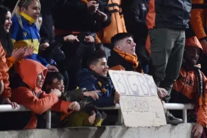 (Φωτορεπορτάζ) Ο κόσμος στο ΓΣΠ