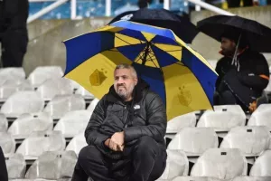 Δεν καταλάβουν τίποτα