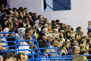 Ήττα παρά την πολύ καλή εμφάνιση (φώτος)