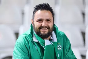 (Φωτορεπορτάζ) Ο κόσμος στο ΓΣΠ