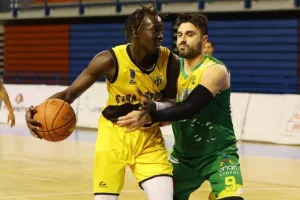 Έφτασε τις 13 νίκες η ΑΕΚ, με διπλό επί της ΕΘΑ