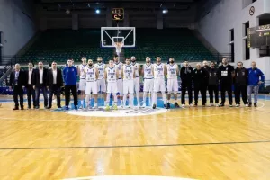 Ήττα παρά την πολύ καλή εμφάνιση (φώτος)