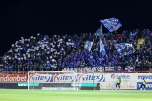 Ψηλά τα πλακάτ: "Αμμόχωστος, θέλω το σπίτι μου την πόλη μου"