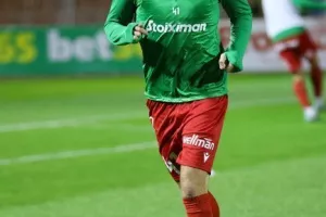 Ολυμπιακός - Ομόνοια: Τα βρήκε σκούρα αλλά κέρδισε το τριφύλλι!