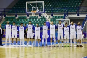 Ήττα παρά την πολύ καλή εμφάνιση (φώτος)