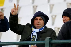 (Φωτορεπορτάζ) Οι Παφίτες στην Περιστερώνα