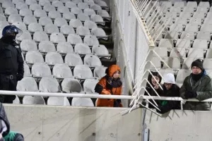 (Φωτορεπορτάζ) Ο κόσμος στο ΓΣΠ
