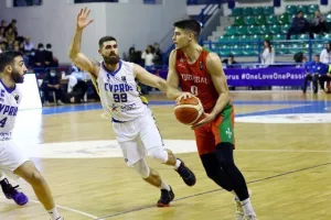 Ήττα παρά την πολύ καλή εμφάνιση (φώτος)