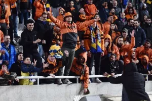 (Φωτορεπορτάζ) Ο κόσμος στο ΓΣΠ