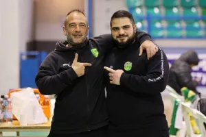 Έφτασε τις 13 νίκες η ΑΕΚ, με διπλό επί της ΕΘΑ