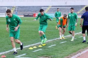 Τεσσάρα και σταθερά στην κορυφή (φώτος)