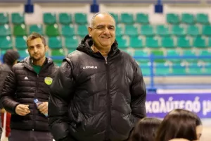 Έφτασε τις 13 νίκες η ΑΕΚ, με διπλό επί της ΕΘΑ