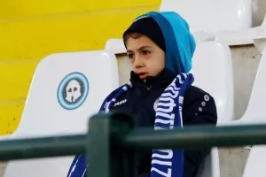 (Φωτορεπορτάζ) Οι Παφίτες στην Περιστερώνα