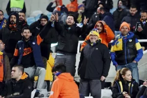 (Φωτορεπορτάζ) Ο κόσμος στο ΓΣΠ