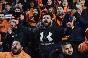 (Φωτορεπορτάζ) Ο κόσμος στο ΓΣΠ