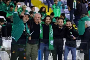 Απόψε ανατολική!