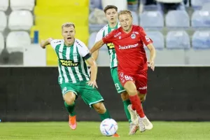 Kokorin/Bezus