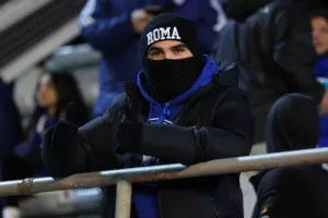 (Φωτορεπορτάζ) Ο κόσμος στο "Αμμόχωστος"