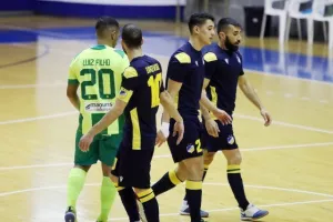 Εύκολη νίκη για ΑΠΟΕΛ (φώτος)
