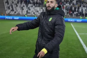 OΛΕ-ΟΛΕ και "κιτρινοπράσινος" παροξυσμός! (βίντεο Kerkida.net/φώτος)