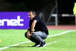 Παρελθόν ο Χρύσης