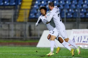 Πάφος FC: Βαθμοί και... ψυχολογία!