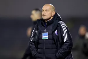 Ψύχραιμος και ήρεμος...