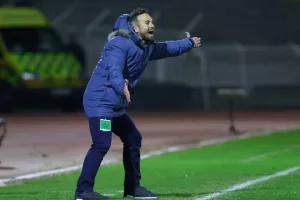 Μέχρι το τέλος!