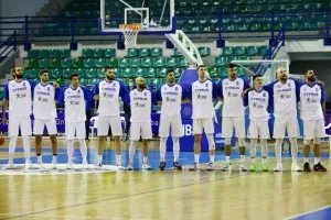Ήττα παρά την πολύ καλή εμφάνιση (φώτος)